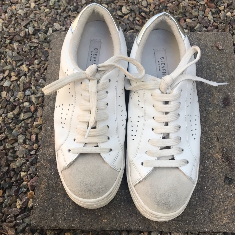 Steve Madden Rezza women’s sneakers